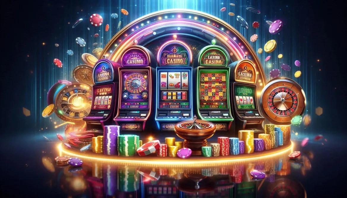 Joo Casino